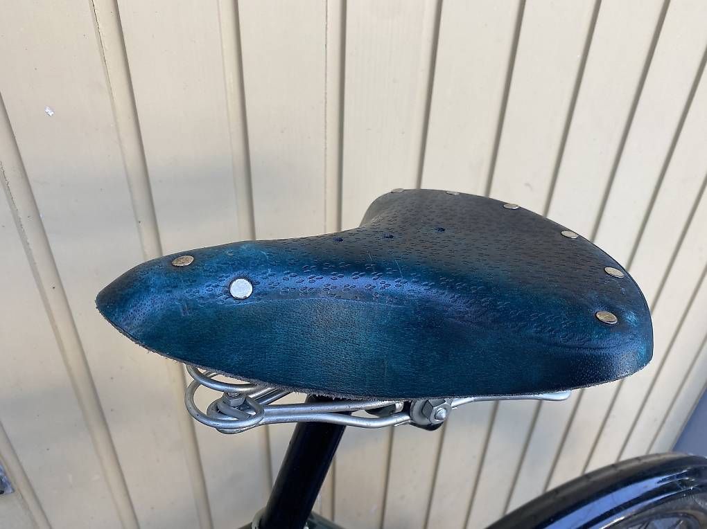 Biciclette: Militärvelo 1960 – Usato da Eiken venduto da Xar58 1