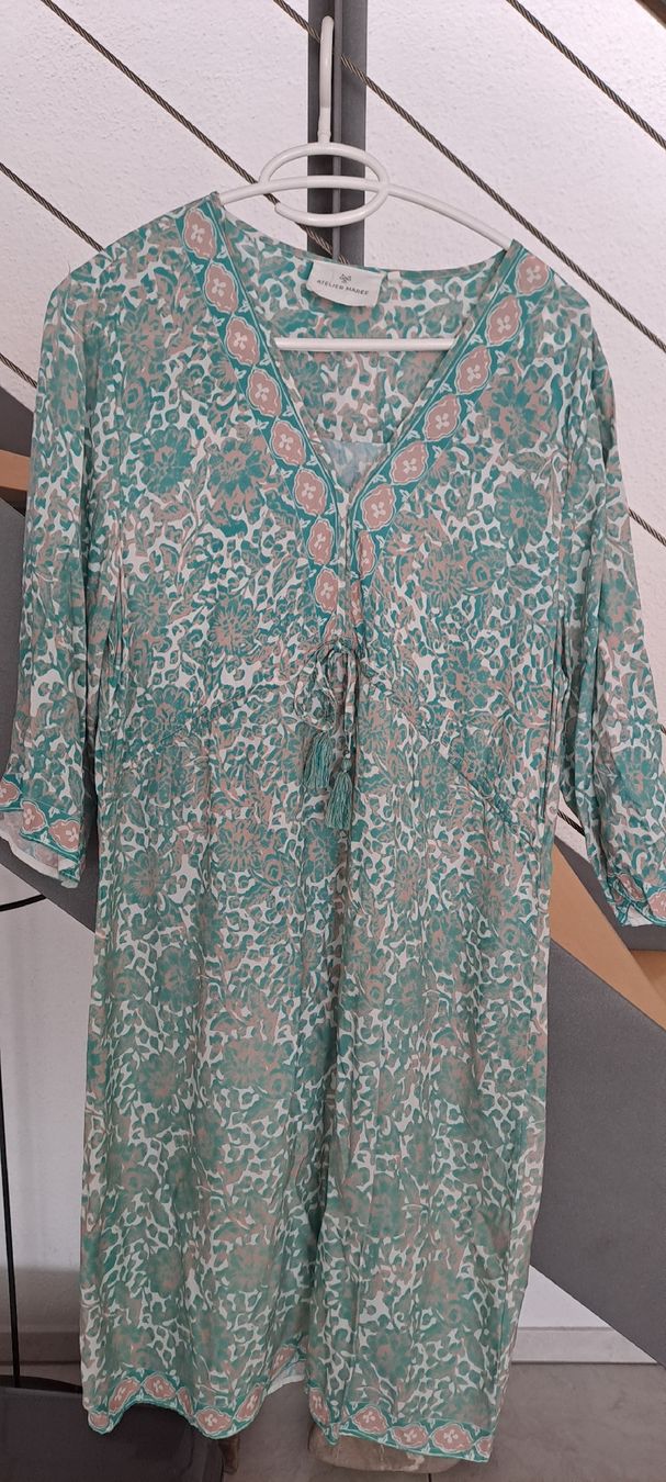 Vestiti: Sommerkleid M – Usato da Buttisholz venduto da tan_z69b
