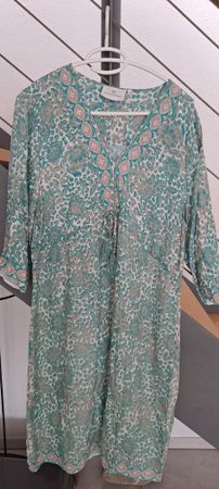 Sommerkleid M