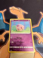 Munna (SSH 87) - Reverse Holo - Sword & Shield