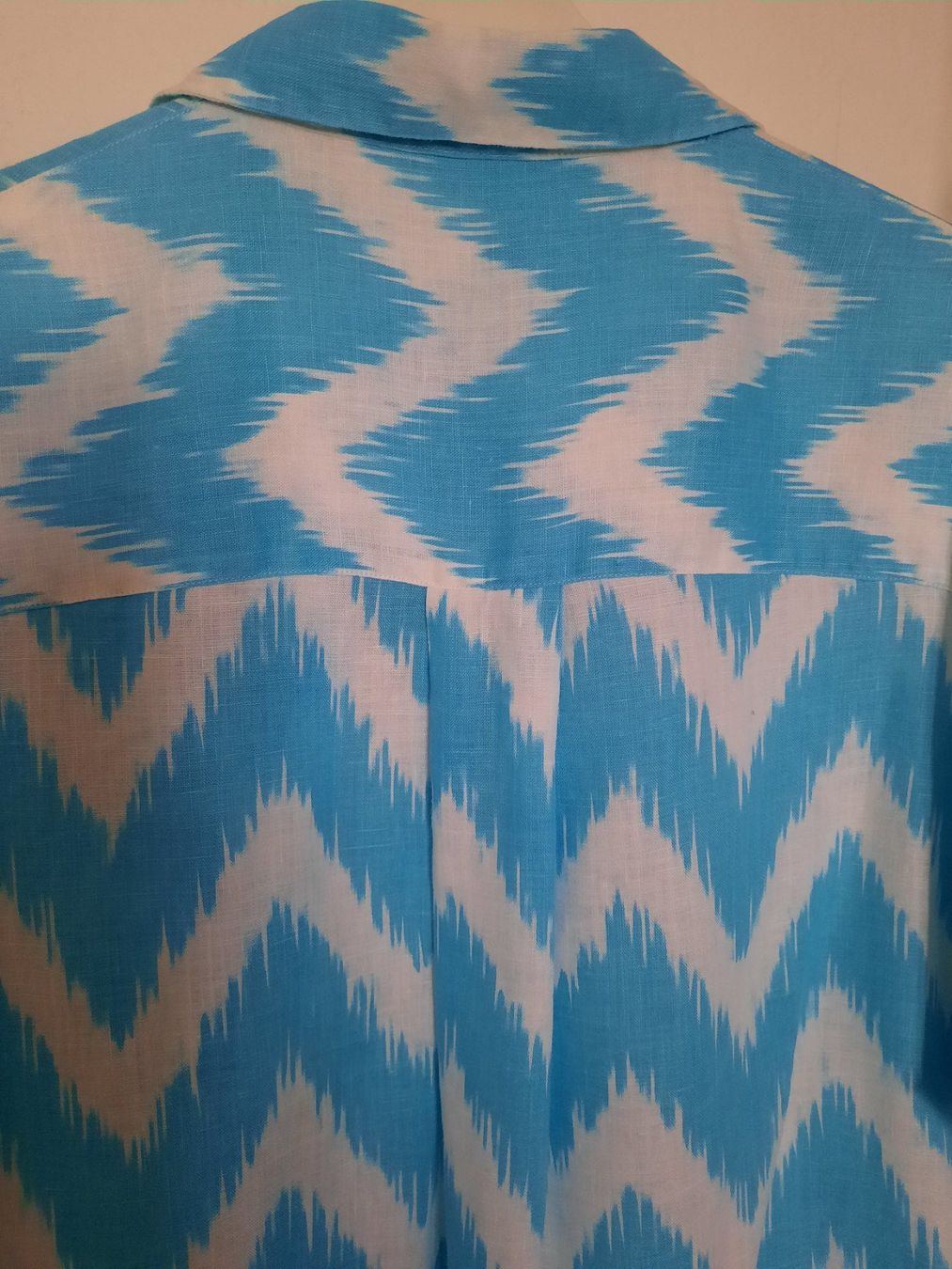 Camicette: Long- Bluse oder Kleid von Fynch-Hatton,  100 % Leinen – Nuovo e nell'imballaggio originale da Allschwil venduto da saphira012 3