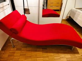 Liegesessel / Relaxsessel