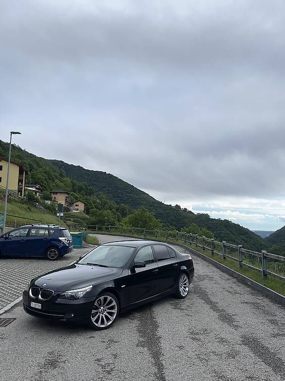 BMW Cerchioni: Cerchi BMW style 166 – Usato da vacallo venduto da ili_vs6q 1