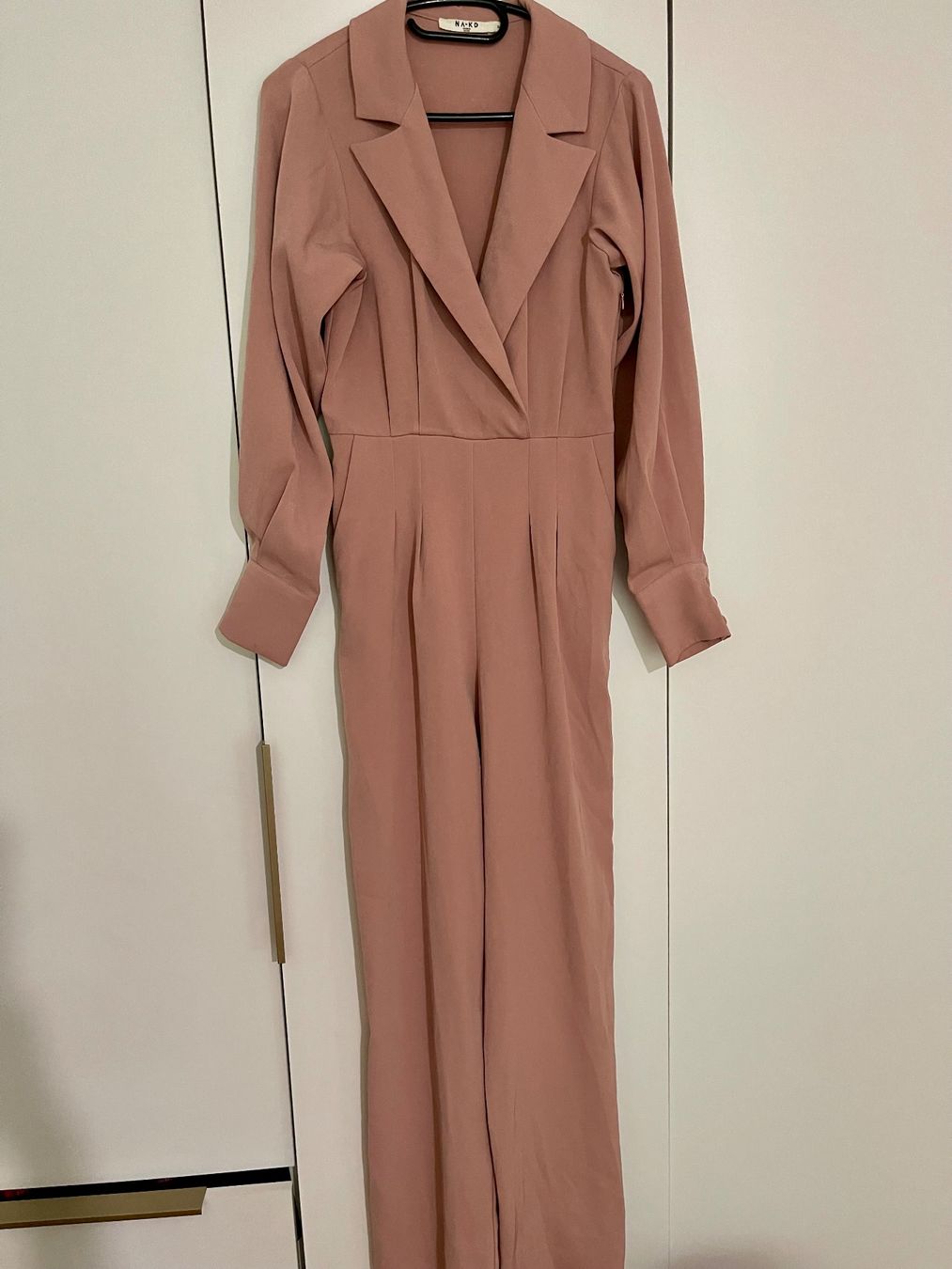 Jumpsuits: Joli jumpsuit Na-Kd – Neu (gemäss Beschreibung) aus Genève von Annilu 1