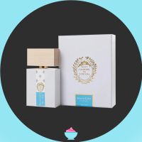 10ml Giardini Di Toscana Bianco Latte Eau De Parfum Abfüllun
