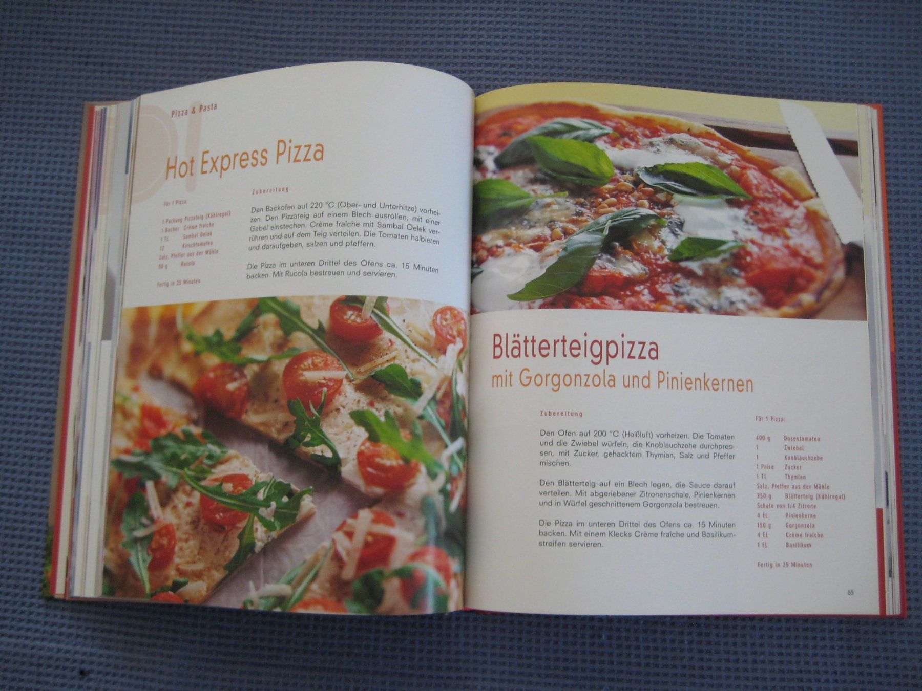 Libri: Kochbuch von Andreas C. Studer – Usato da Neftenbach venduto da Werthe 2