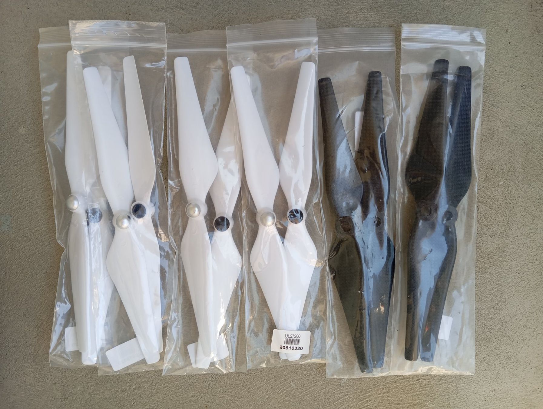 DJI RC Modellbau: DJI PHANTOM 1 Drohne inkl. GoPro-Halterung + Zubehör – Neu (gemäss Beschreibung) aus Zeneggen von shemesh_ 2