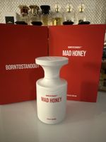 Mad Honey 45/50ml BTSO BORN TO STAND OUT Tobacco Honey