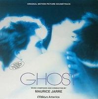 Ghost - Soundtrack zum Film