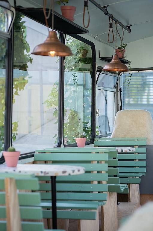 Saurer Accessori per altri veicoli: Postauto Saurer für Bistro | Tiny House | Quartierstreff – Usato da Altstätten SG venduto da Bubblin 2