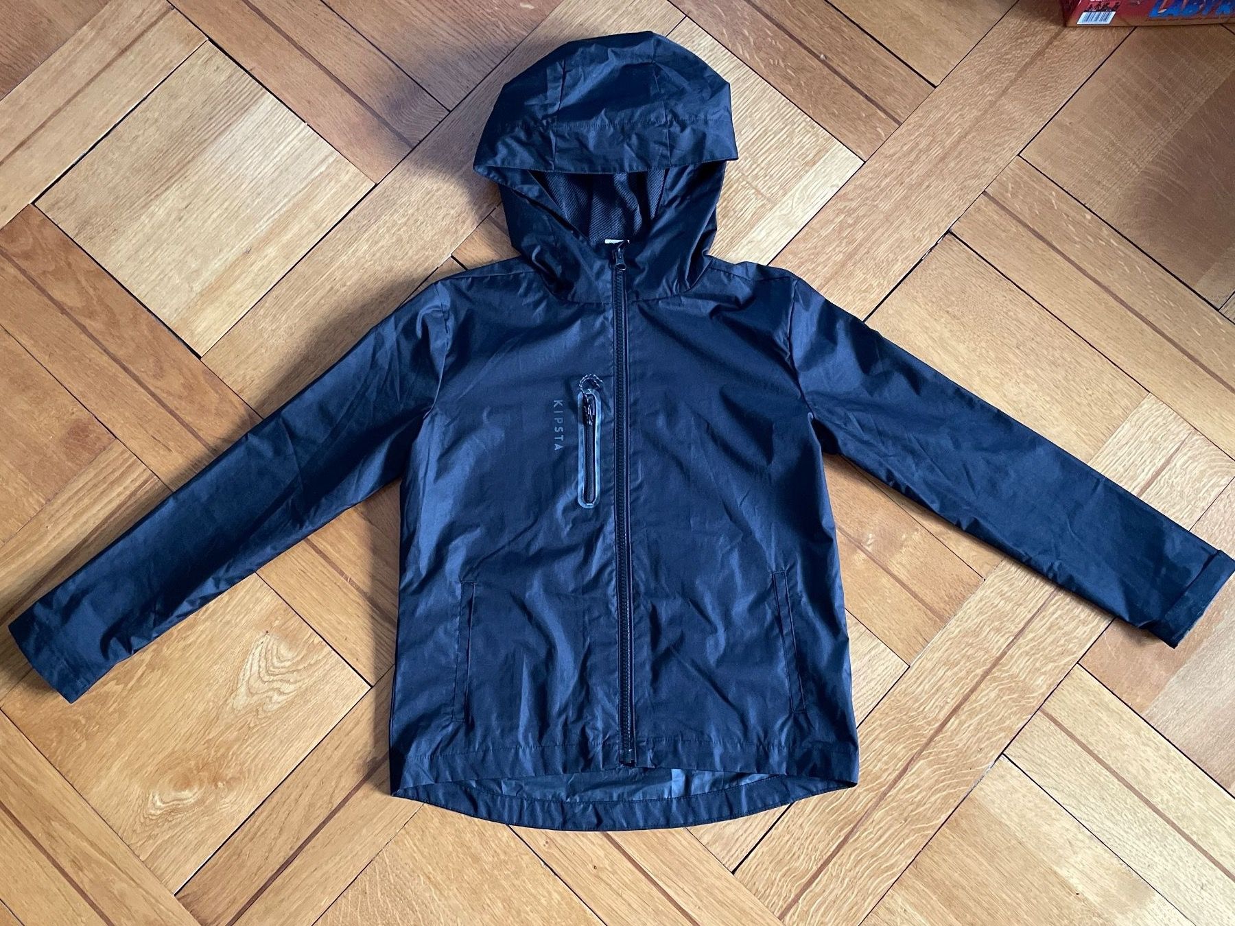 Decathlon Giacche & Cappotti: Windjacke Gr. 134 – Usato da Genève venduto da Livsonman