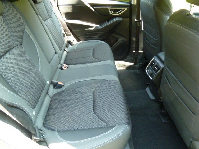 Subaru Autos: Subaru Forester e Boxer – D'occasion à Ennetmoos par bedi60 4