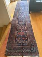 Teppich Läufer Azerbaidjan