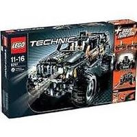 Lego Tehcnics 8697