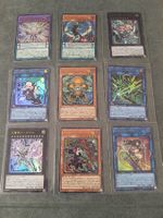 18x Ultra Rare Bundle – Limit Over Collection (Japanisch)