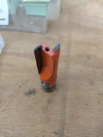 Oberfräser/Nutfräser Ø 20 mm