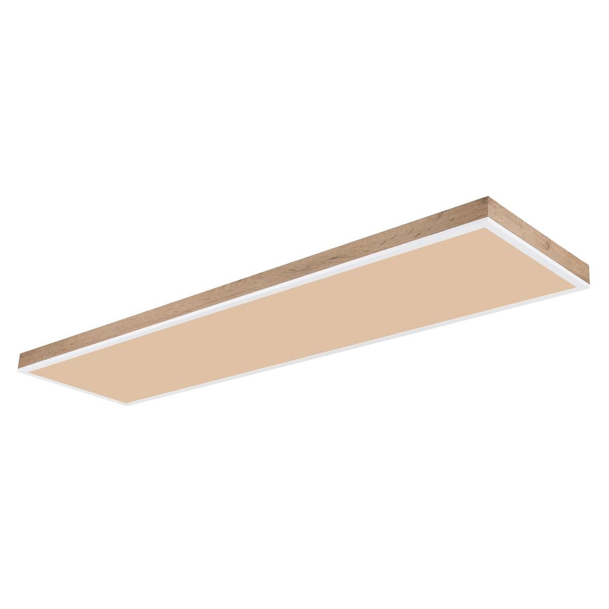 Lampadari & plafoniere: LED Deckenleuchte, CCT, 120 cm x 30 cm – Nuovo (secondo la descrizione) da Kreuzlingen venduto da Smart-Light 5