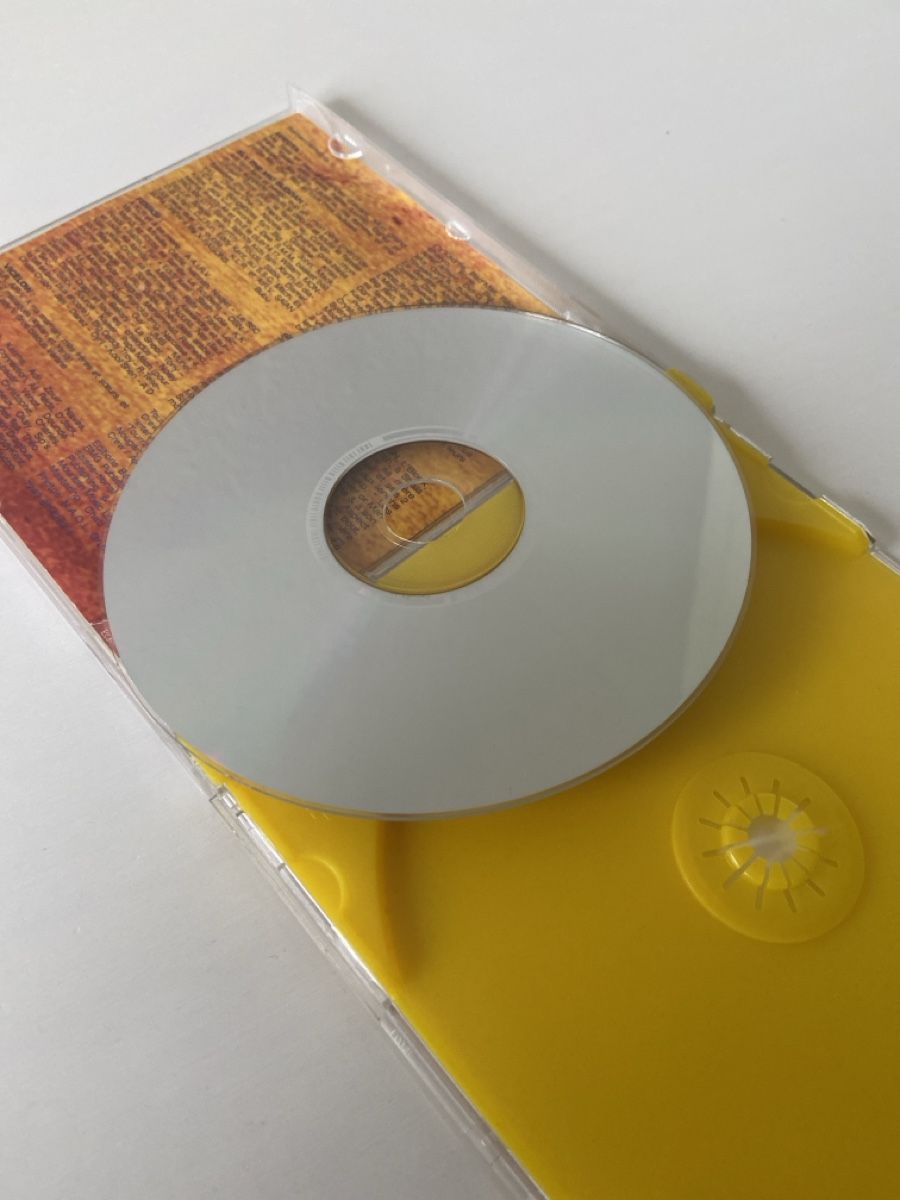 CD: Saian Supa Crew X Raisons CD – Usato da Gossau SG venduto da shnizzle 2