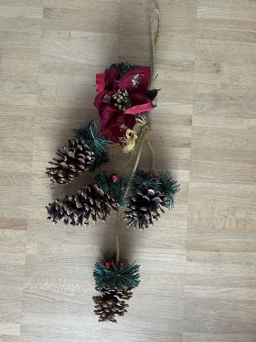 Toutes les décorations: Weihnachtsdekoration – Neuf (Voir description) à Tuggen par Nadia4488 1