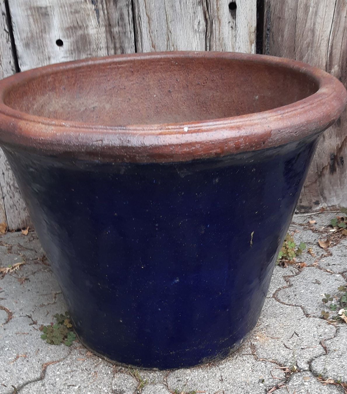 Vasi per fiori: Gartentopf Cachepot – Usato da Uitikon Waldegg venduto da Tibi07