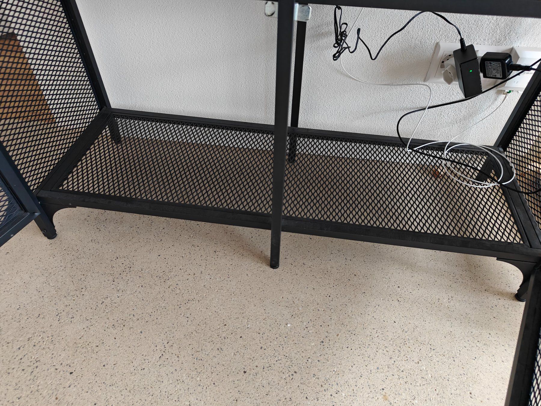 Ikea Mobili TV: IKEA FJÄLLBO 100x95 cm – Usato da Rheinfelden venduto da simogross92 3