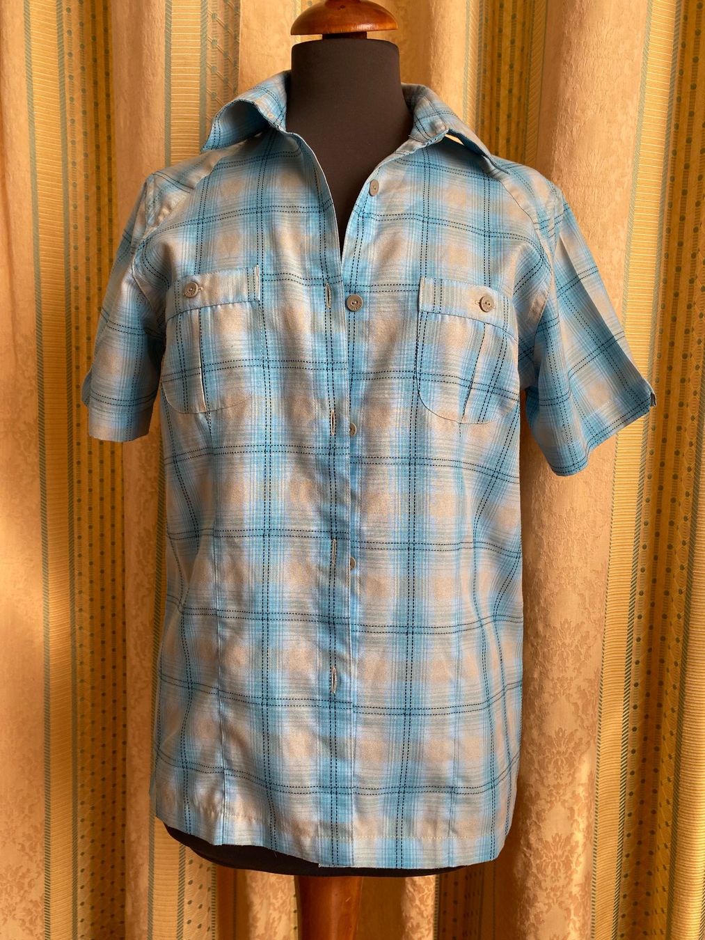 Salewa Blusen: SALEWA Wanderbluse Trekking Funktionsbluse Gr. 38 – Gebraucht aus Besazio von lionheart63 3