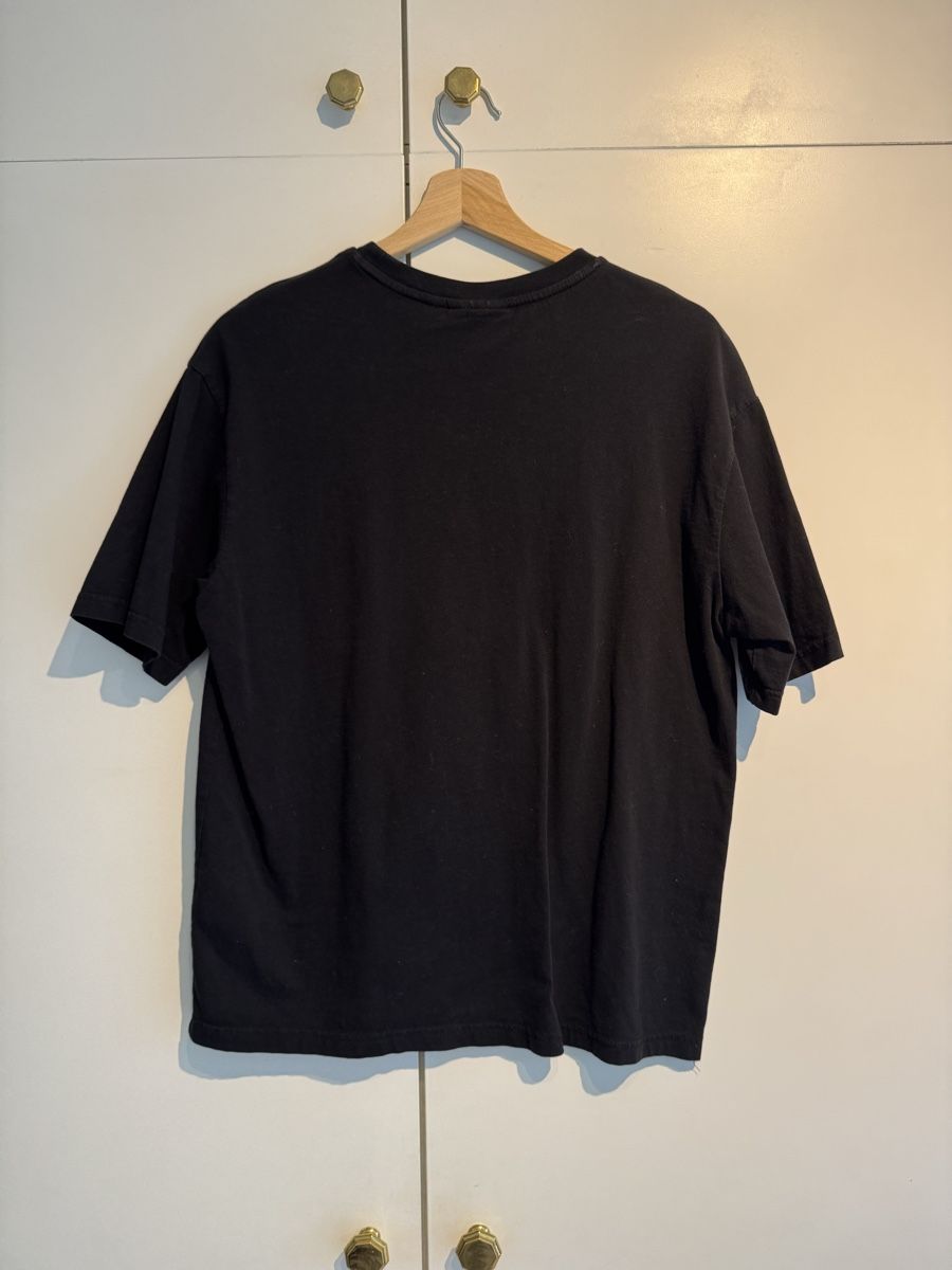 T-shirt: T-shirt NICCE - Taille S oversized – Usato da Genève venduto da sar_852v 3