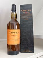 CAOL ILA 18 YEARS - Islay Single Malt Scotch Whisky 70cl