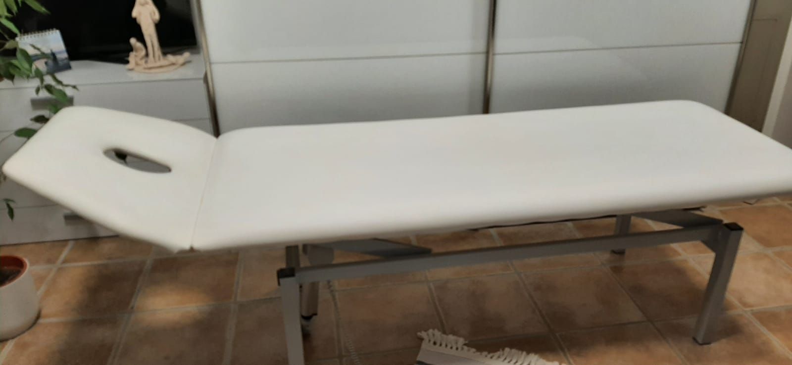 Sedie a sdraio: massagebett – Usato da Hochdorf venduto da hus_5fbm