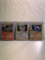 Pokemon Arceus Trio 2010 AR5 DE - Vintage!!!