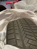 Gomme invernali continental