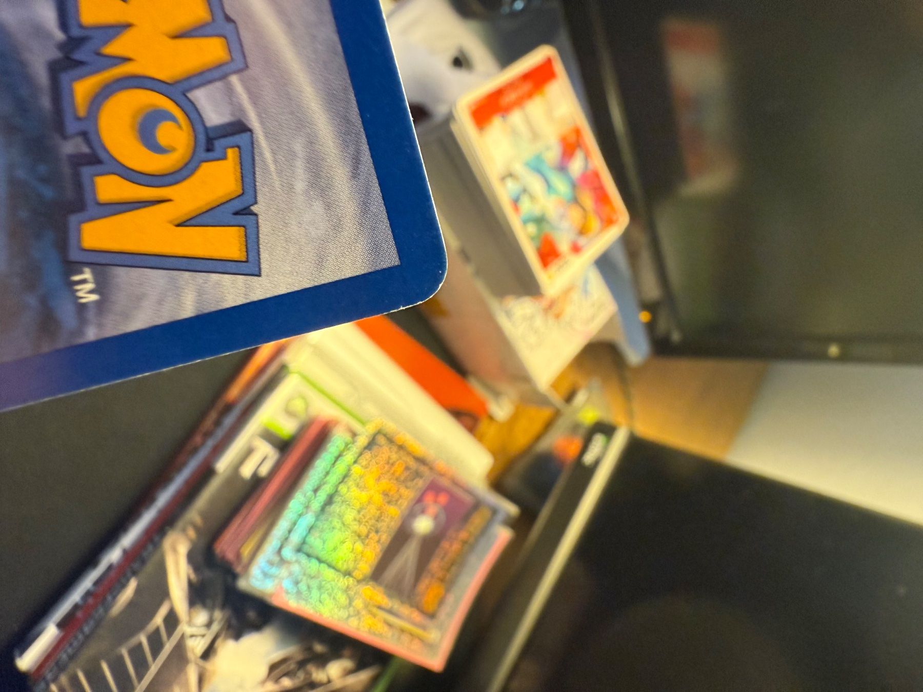 Pokémon Sammelbilder & Trading cards: Pokemon Nidoqueen Reverse Holo Legendary Collection – Gebraucht aus Zürich von mic_qnt9 3