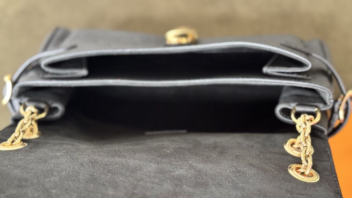 Louis Vuitton Borse da donna: Anytime Flap Bag von Louis Vuitton – Nuovo (secondo la descrizione) da Riehen venduto da Patrisha 2