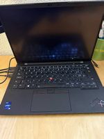 Thinkpad X1 carbon Gen 10 - 1245u - 32GB