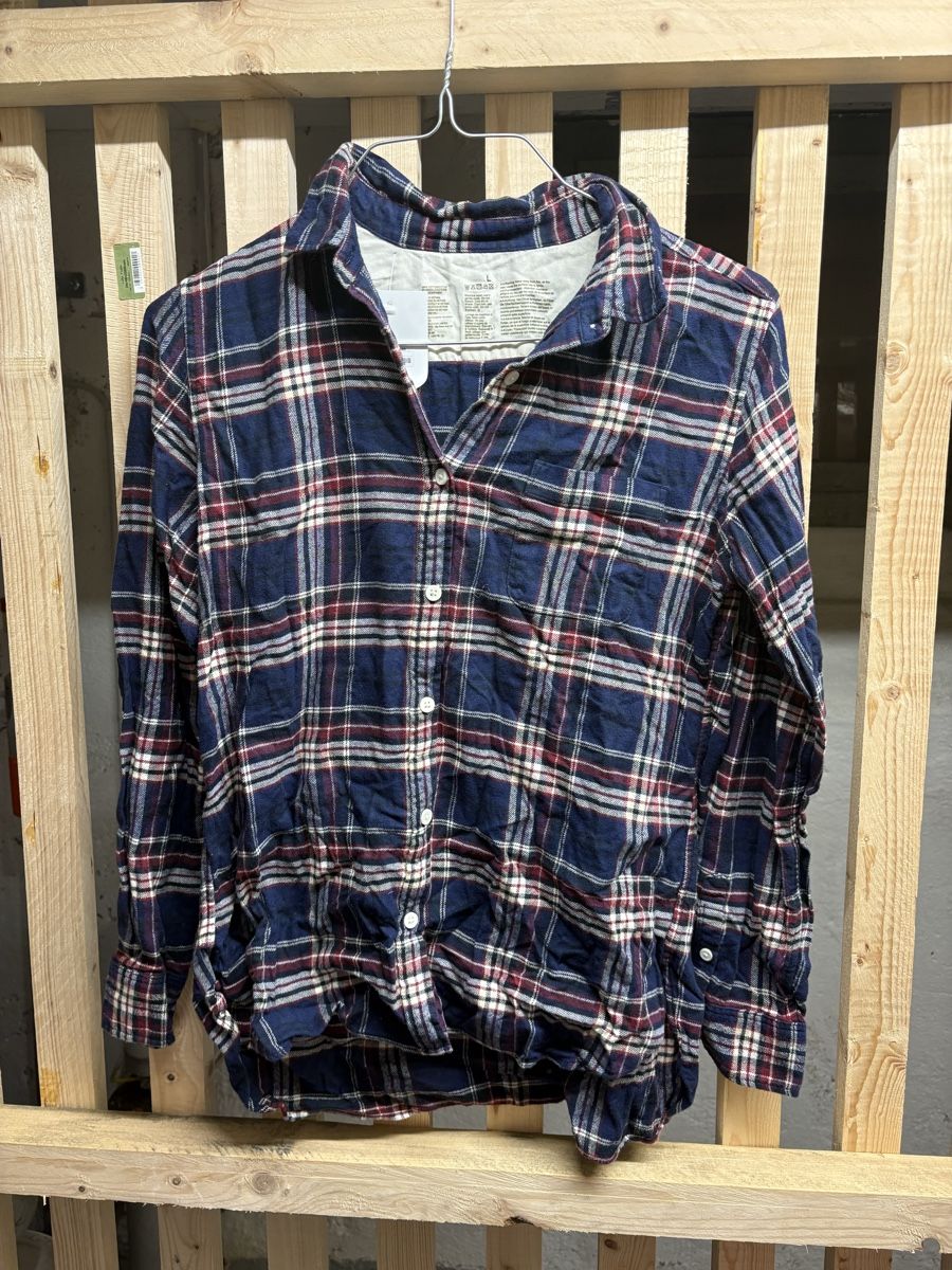 Lotti di vestiti: Kleiderpaket Oberteile M - ZARA MASSIMO DUTTI – Usato da Zürich venduto da chloe26 7