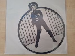Elvis Presley - Jailhouse Rock Picture Disc - Rarität!