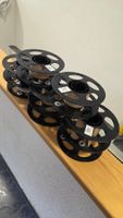 3D Drucker Filament Spulen leer 8 Stk.