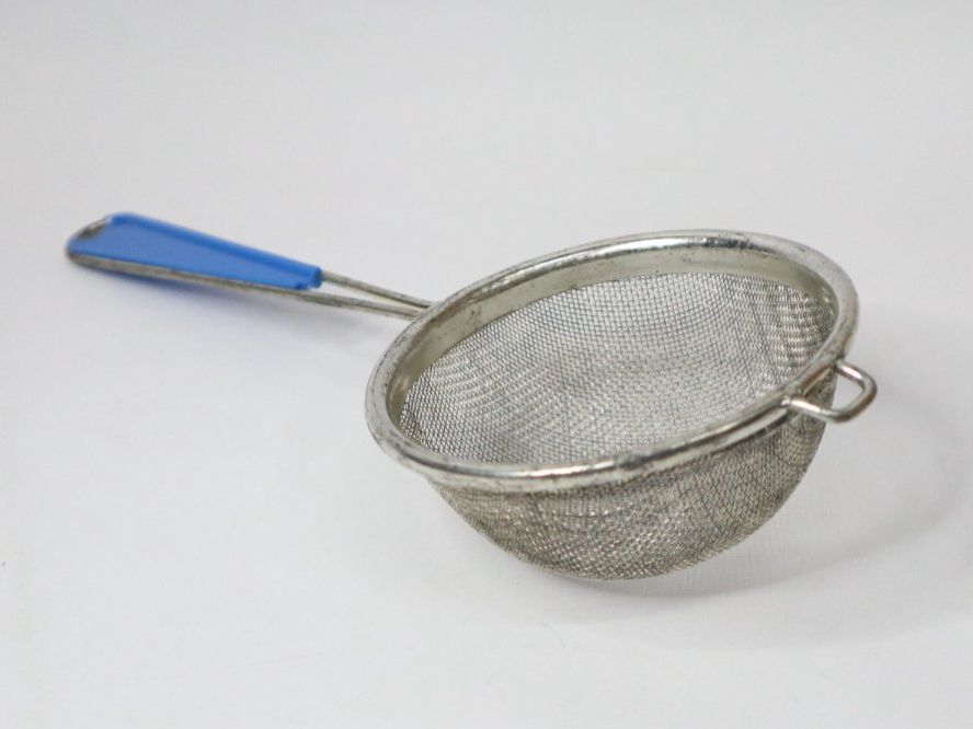 Elettrodomestici da cucina: Vintage Milch Sieb unbenutzt NOS – Nuovo (secondo la descrizione) da Eschenbach SG venduto da Astalavista 3