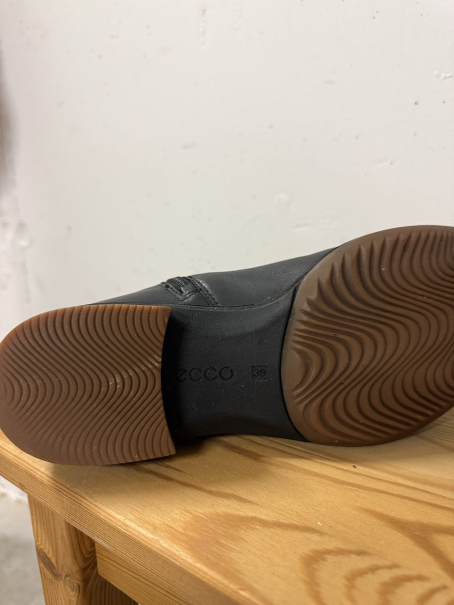 Ecco Scarpe da donna: Goretex Leder Stiefel von Ecco Grösse 39 – Usato da St.Gallen venduto da luc_cl9r 6