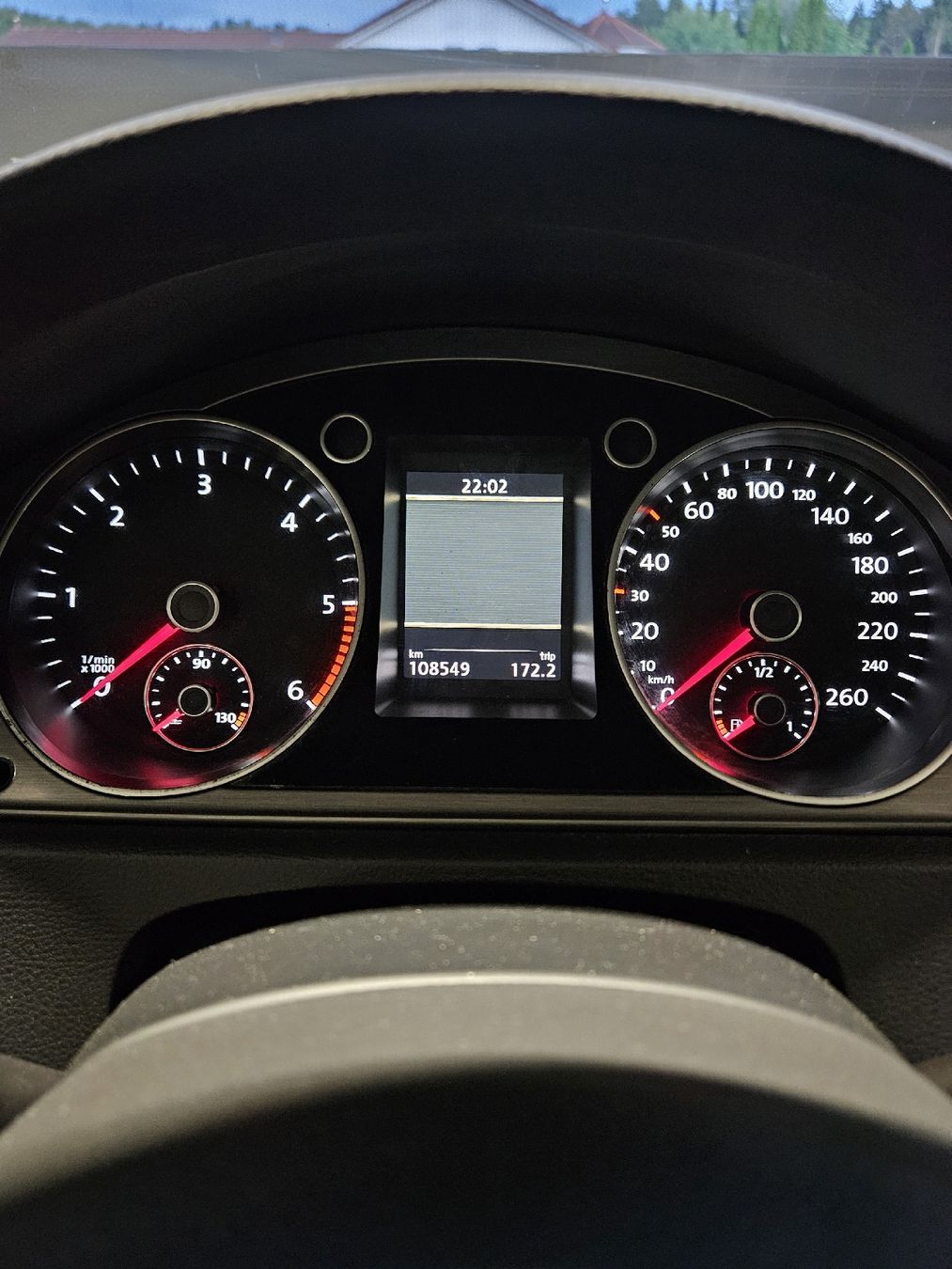 VW Autos: VW Passat b7 4Motion – D'occasion à Wil SG par Siebb 1