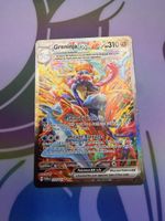 Pokemon [Greninja - TMW214] 