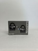 GARMIN Powermeter / Rally RK100 / Look Keo