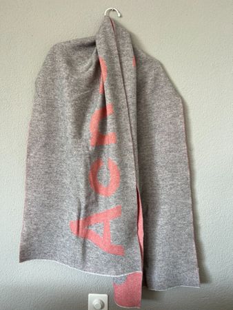 Acne Studios Schal