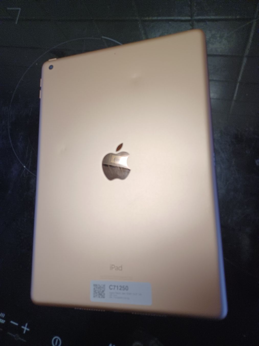 Apple Tablet PC: ipad 8 - icloud bloqué – Defekt aus Servion von josephine22 4