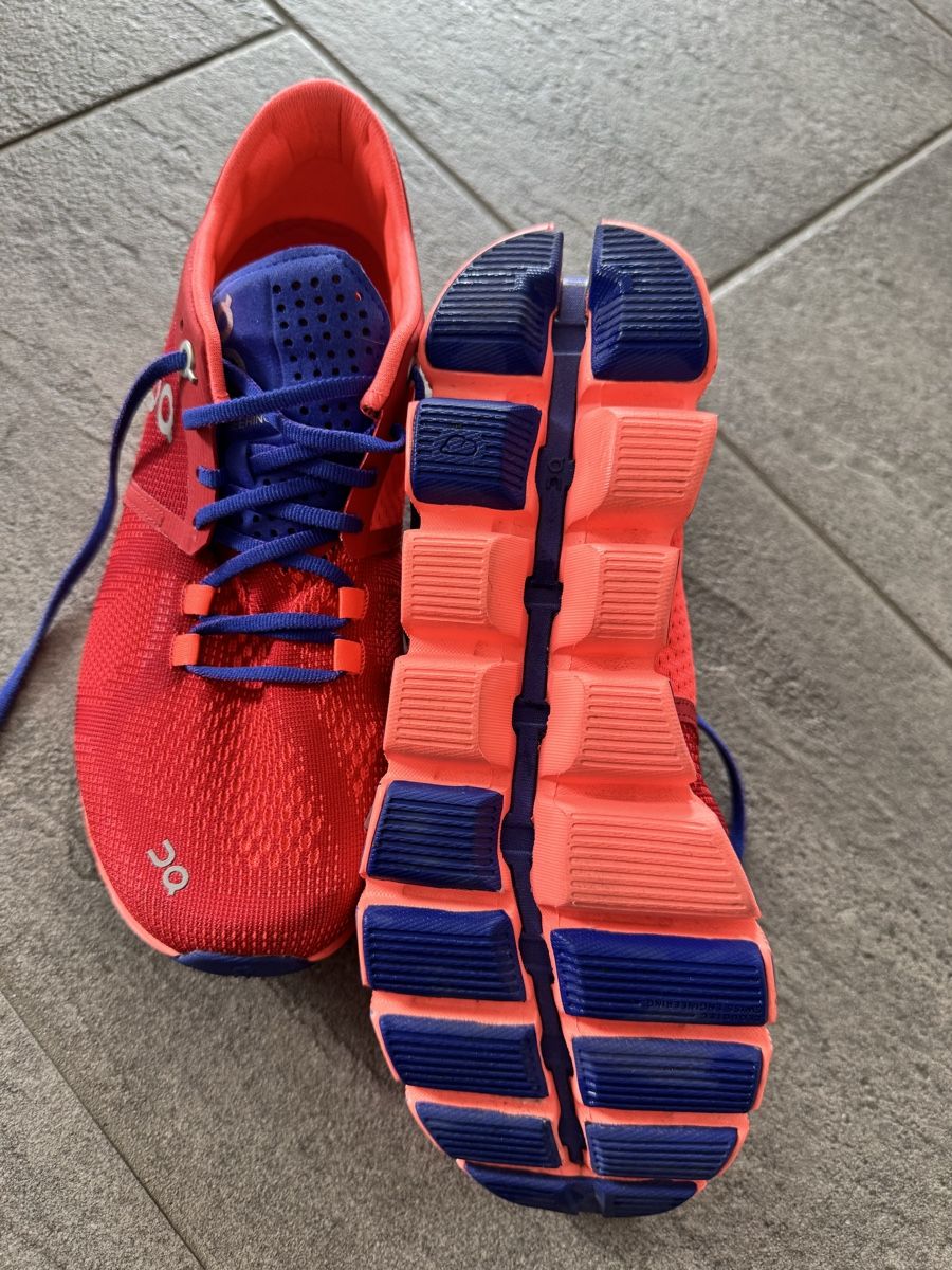 On Damenschuhe: On Cloud – Gebraucht aus Dornach von wohlgi1 2