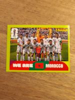 Panini FIFA World Cup 2026 Sticker MAR 13