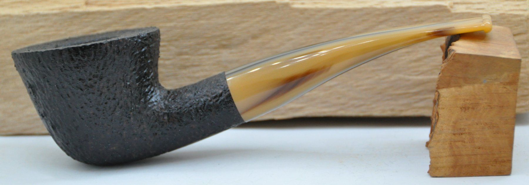 Witschi Pipe & Accessori: Witschi Pfeife (Tabakpfeife) – Nuovo e nell'imballaggio originale da Bern venduto da ftoll
