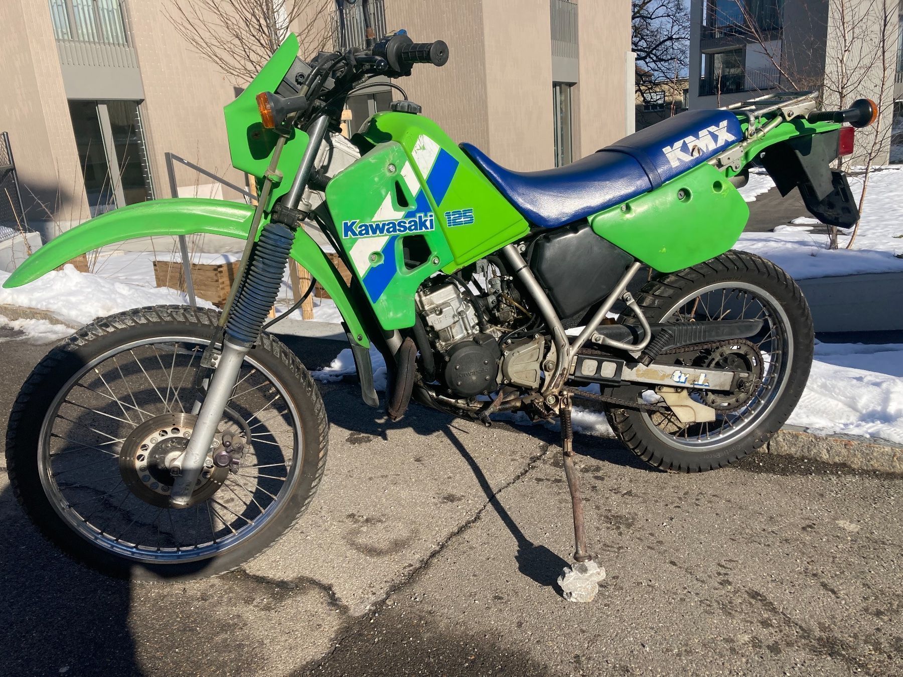 kawasaki-kmh-125-ccm-kw-12-50-gebraucht-in-st-gallen-f-r-chf-1790