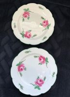 2 wunderschöne Teller von Meissen