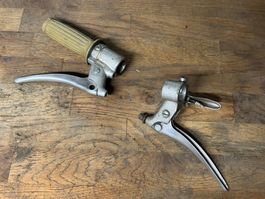 Griffset Piaggio original oldie